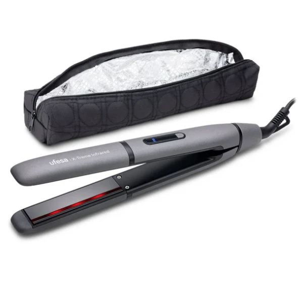 Presa za kosu Ufesa X-treme infrared digital/do 230 c Stajleri za kosu SOPING.RS 41 Presa za kosu Ufesa X-treme infrared digital/do 230 c