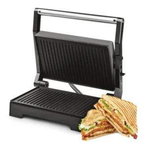 Kontakt Grill Ufesa Haku PR1100/snaga 1000W Kontaktni gril i aparati za sendviče SOPING.RS Kontakt Grill Ufesa Haku PR1100/snaga 1000W