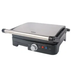 Kontakt grill Vivax Homel SM-1800/snaga 1800W Kontaktni gril i aparati za sendviče SOPING.RS Kontakt grill Vivax Homel SM-1800/snaga 1800W