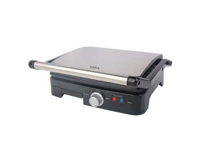 Kontakt grill Vivax Homel SM-1800/snaga 1800W Kontaktni gril i aparati za sendviče SOPING.RS 41 Kontakt grill Vivax Homel SM-1800/snaga 1800W