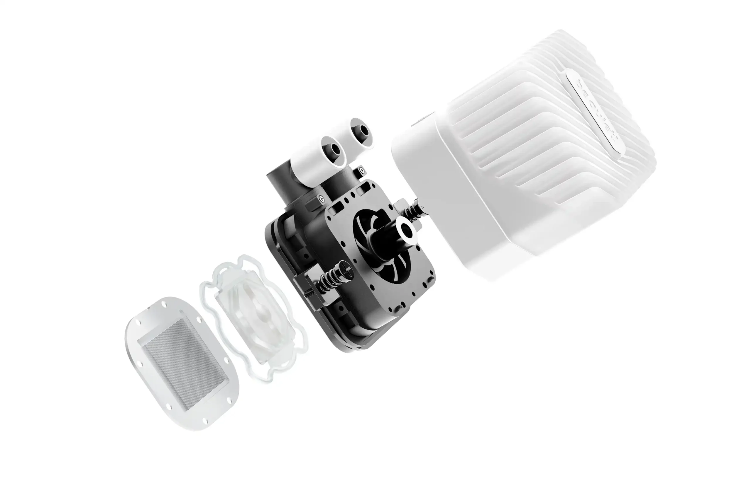 CPU vodeno hladjenje Be Quiet ARGB Light Loop 240mm BW021 (AM4,AM5,1151,1150,1155,1200,1700) White – BW021 Hladnjaci SOPING.RS 42 CPU vodeno hladjenje Be Quiet ARGB Light Loop 240mm BW021 (AM4,AM5,1151,1150,1155,1200,1700) White - BW021 - Слика 2