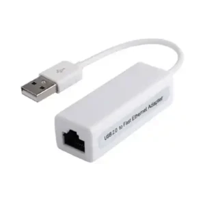 USB adapter 2.0 – RJ45 100Mbps Kettz NA-K26 USB adapteri SOPING.RS USB adapter 2.0 - RJ45 100Mbps Kettz NA-K26