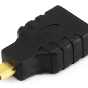 Adapter Micro HDMI – HDMI M/F E-Green HDMI adapteri SOPING.RS Adapter Micro HDMI - HDMI M/F E-Green