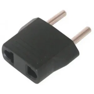 Adapter naponski mrežni E-GREEN Euro - USA