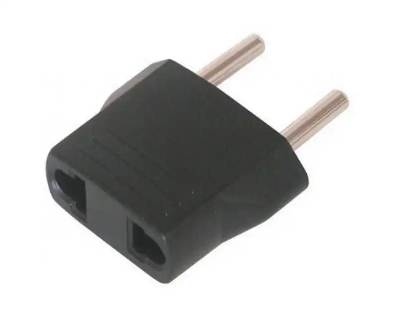 Adapter naponski mrežni E-GREEN Euro – USA Kablovi za napajanje SOPING.RS 41 Adapter naponski mrežni E-GREEN Euro - USA