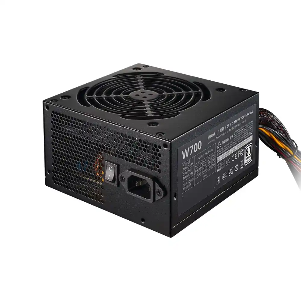 Napajanje 700W Cooler Master Elite Nex White MPW-7001-ACBW-BEU Napajanja SOPING.RS 42 Napajanje 700W Cooler Master Elite Nex White MPW-7001-ACBW-BEU - Слика 2