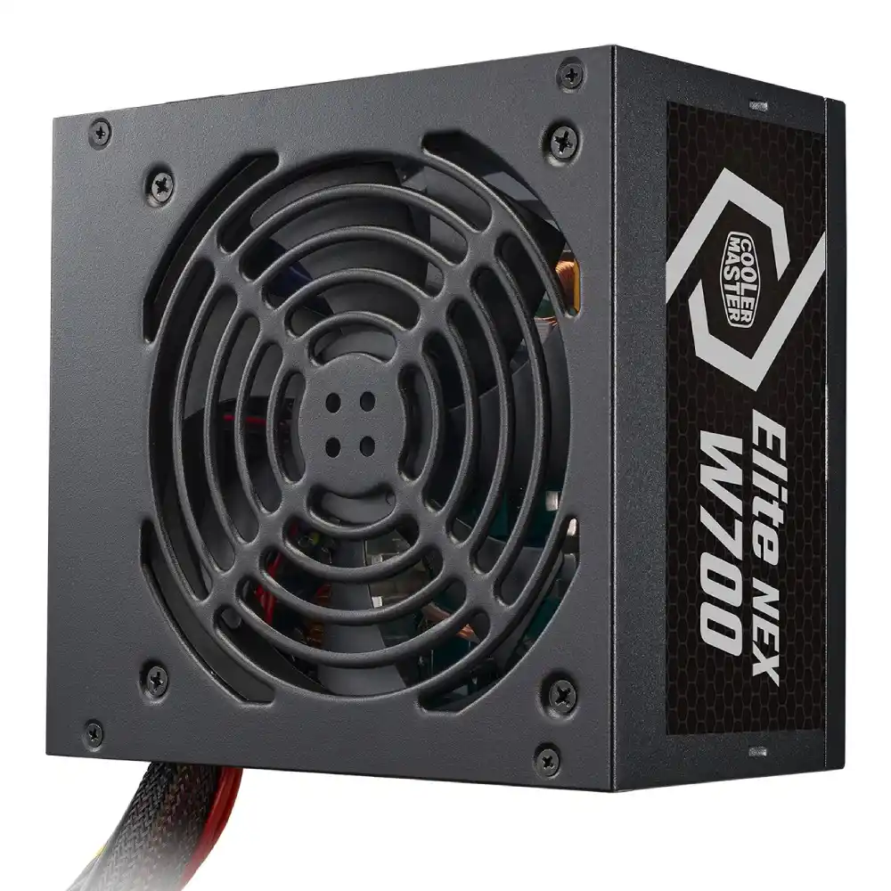 Napajanje 700W Cooler Master Elite Nex White MPW-7001-ACBW-BEU Napajanja SOPING.RS 41 Napajanje 700W Cooler Master Elite Nex White MPW-7001-ACBW-BEU