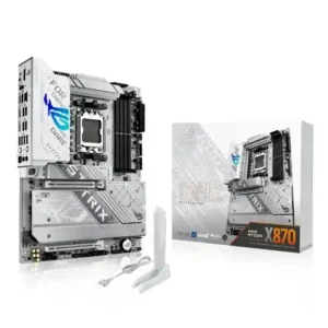 Matična ploča AM5 Asus ROG STRIX X870-A GAMING WIFI Matične ploče SOPING.RS Matična ploča AM5 Asus ROG STRIX X870-A GAMING WIFI