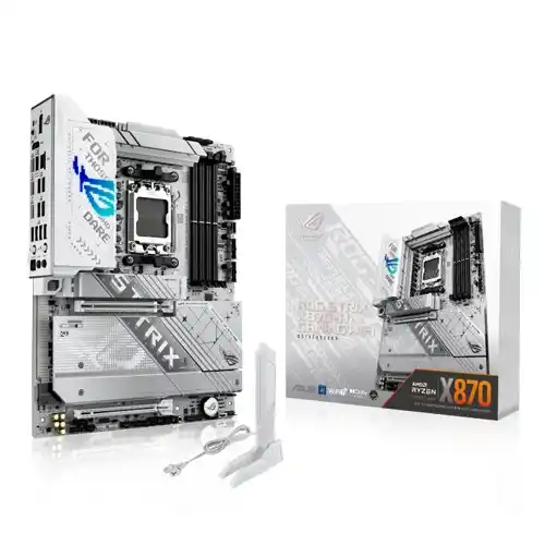 Matična ploča AM5 Asus ROG STRIX X870-A GAMING WIFI Matične ploče SOPING.RS 41 Matična ploča AM5 Asus ROG STRIX X870-A GAMING WIFI