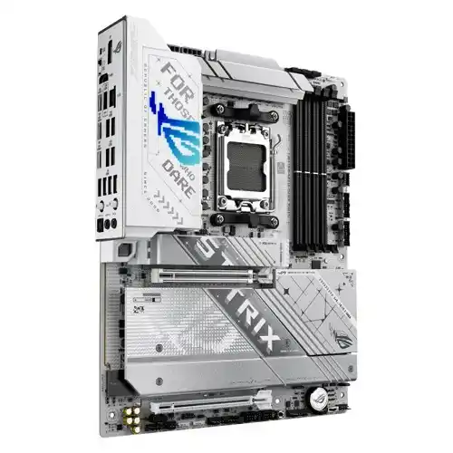Matična ploča AM5 Asus ROG STRIX X870-A GAMING WIFI Matične ploče SOPING.RS 43 Matična ploča AM5 Asus ROG STRIX X870-A GAMING WIFI - Слика 3
