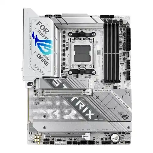 Matična ploča AM5 Asus ROG STRIX X870-A GAMING WIFI Matične ploče SOPING.RS 42 Matična ploča AM5 Asus ROG STRIX X870-A GAMING WIFI - Слика 2