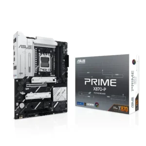 Matična ploča AM5 Asus PRIME X870-P Matične ploče SOPING.RS Matična ploča AM5 Asus PRIME X870-P