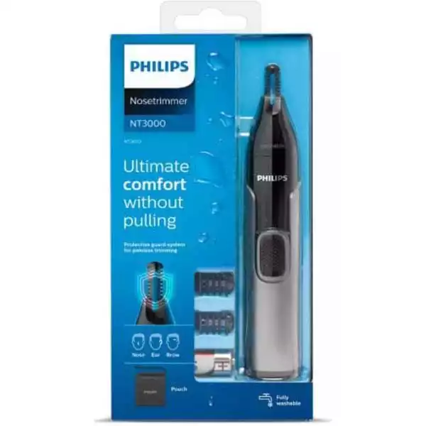 Higijenski trimer Philips NT3650/16 Trimeri SOPING.RS 42 Higijenski trimer Philips NT3650/16 - Слика 2