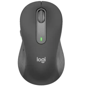 Bežični miš Logitech M650 L Siva