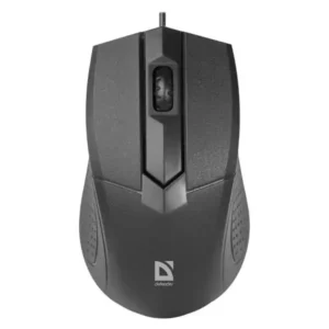 Miš Defender Optimum MB-270 1000dpi Miševi SOPING.RS Miš Defender Optimum MB-270 1000dpi