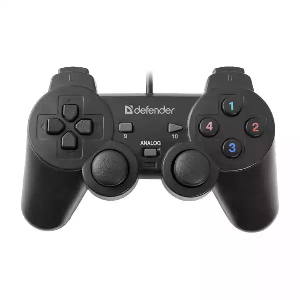 Gamepad Defender Omega USB PC/PS3 Gamepad/joystick SOPING.RS 41 Gamepad Defender Omega USB PC/PS3