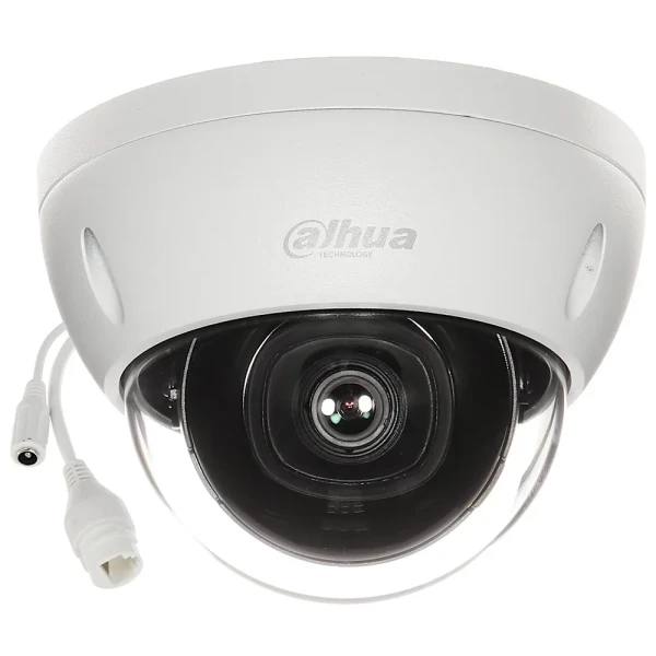 IP kamera DAHUA IPC-HDBW1530E-0280B-S6 5MP DWDR IR Mini-Dome Network Camera Sigurnosne kamere SOPING.RS 41 IP kamera DAHUA IPC-HDBW1530E-0280B-S6 5MP DWDR IR Mini-Dome Network Camera