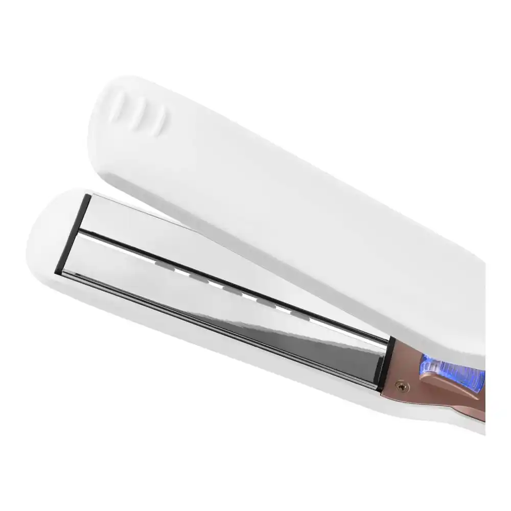 Presa za kosu Sencor SHI 4500GD/bela/titanijumska Stajleri za kosu SOPING.RS 44 Presa za kosu Sencor SHI 4500GD/bela/titanijumska - Слика 4