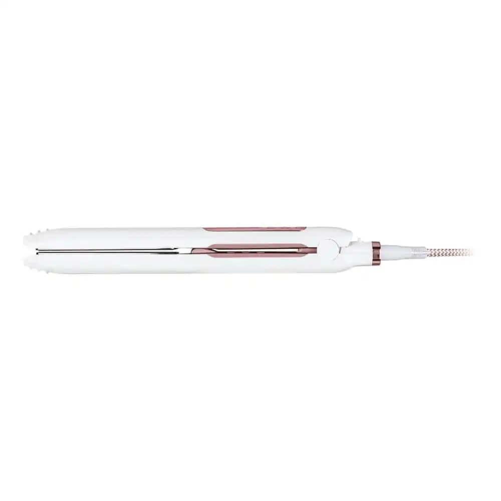 Presa za kosu Sencor SHI 4500GD/bela/titanijumska Stajleri za kosu SOPING.RS 42 Presa za kosu Sencor SHI 4500GD/bela/titanijumska - Слика 2