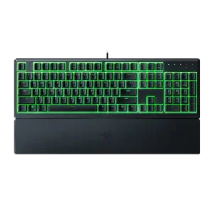 Tastatura RAZER Razer Ornata V3 X - Low Profile RZ03-04470300-R3W1