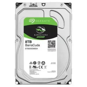 Hard disk 8TB SATA3 Seagate Barracuda ST8000DM004 HDD SOPING.RS Hard disk 8TB SATA3 Seagate Barracuda ST8000DM004