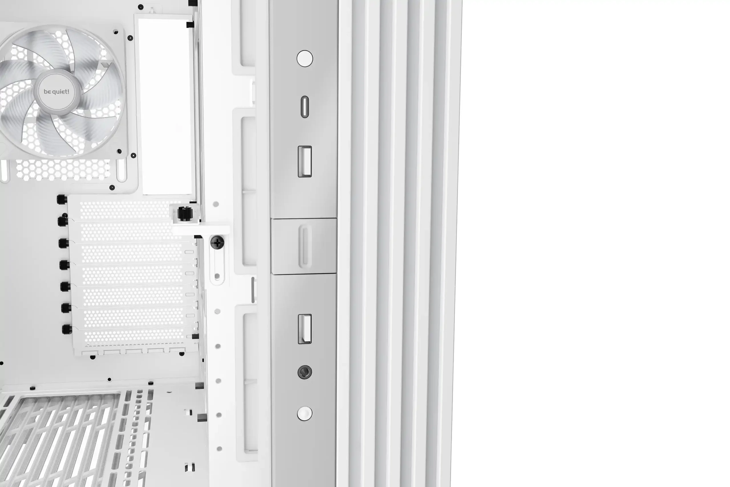 Kućište Be Quiet Lite Base 600DX White BGW66 – BGW66 Kućišta računara SOPING.RS 44 Kućište Be Quiet Lite Base 600DX White BGW66 - BGW66 - Слика 4