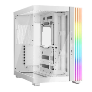 Kućište Be Quiet Lite Base 600DX White BGW66 – BGW66 Kućišta računara SOPING.RS Kućište Be Quiet Lite Base 600DX White BGW66 - BGW66