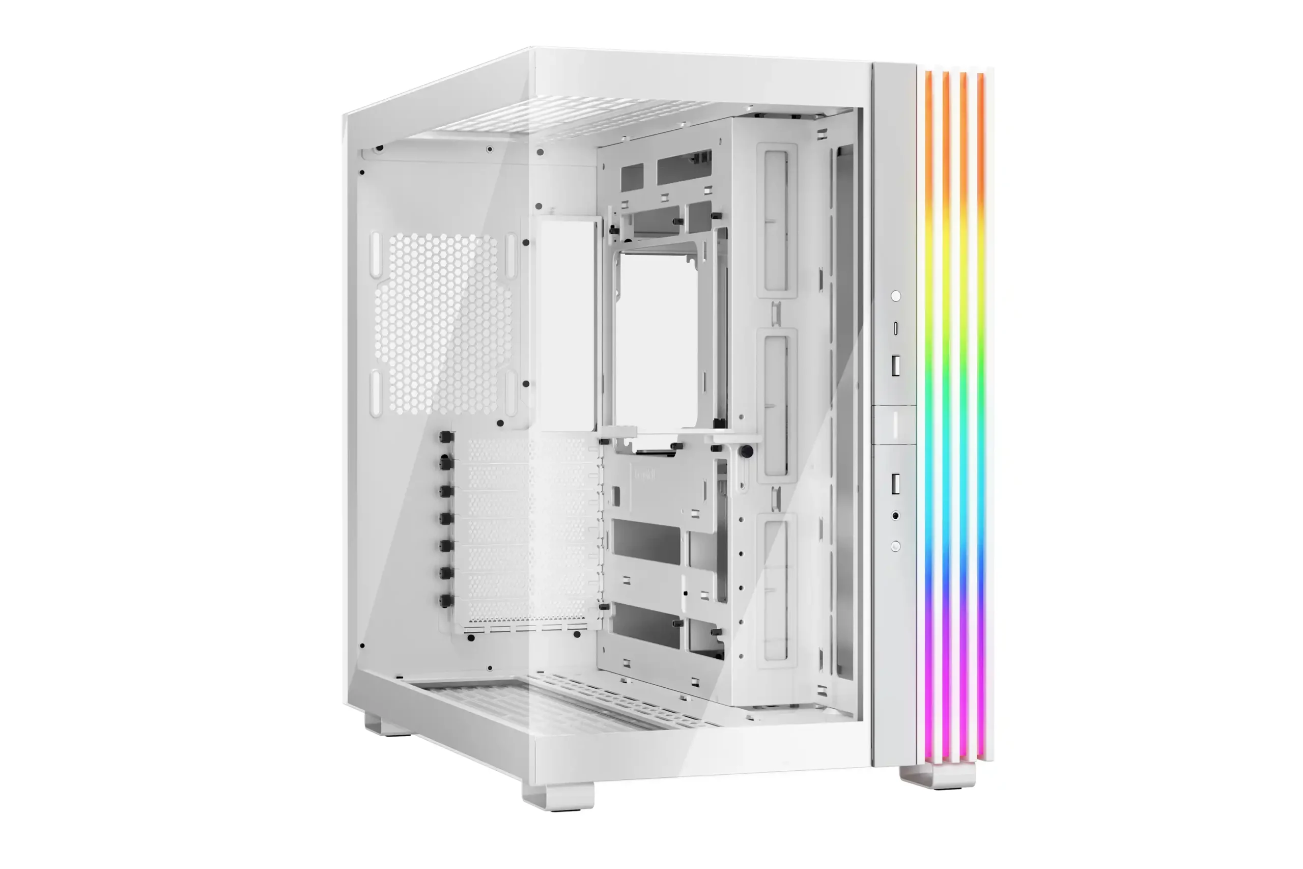 Kućište Be Quiet Lite Base 600DX White BGW66 – BGW66 Kućišta računara SOPING.RS 41 Kućište Be Quiet Lite Base 600DX White BGW66 - BGW66