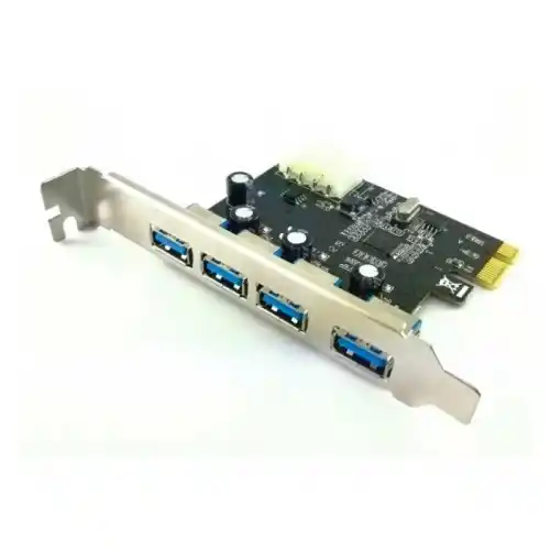 Kartica PCI-e – 4xUSB 3.0 Maiwo E-Green USB adapteri SOPING.RS 41 Kartica PCI-e - 4xUSB 3.0 Maiwo E-Green