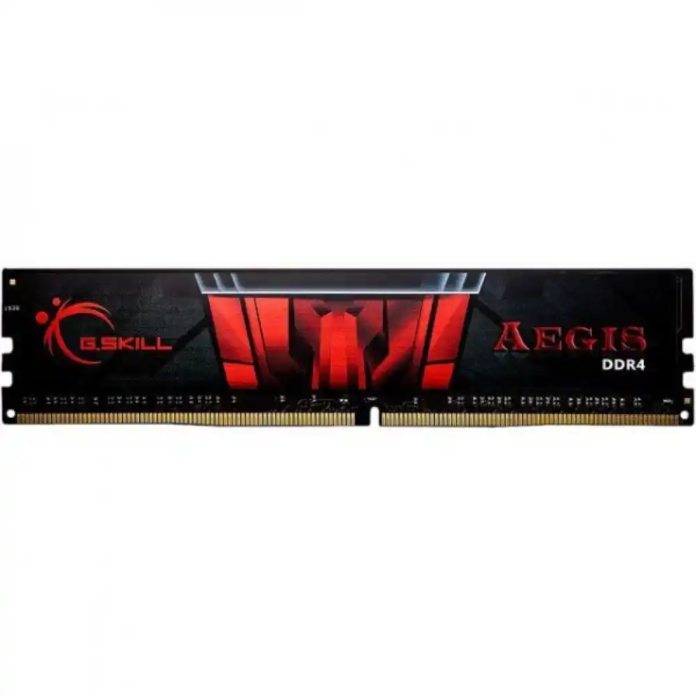 Memorija DDR4 8GB 3200MHz F4-3200C16S-8GIS G.SKILL Memorije SOPING.RS 41 Memorija DDR4 8GB 3200MHz F4-3200C16S-8GIS G.SKILL