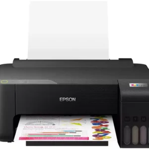 InkJet štampac Epson ECO Tank L1230 /A4/5760x1440dpi/256MB/CB33ppm/COL15ppm/USB/Ink 103 u flašici – C11CJ70402 Štampači SOPING.RS InkJet štampac Epson ECO Tank L1230 /A4/5760x1440dpi/256MB/CB33ppm/COL15ppm/USB/Ink 103 u flašici - C11CJ70402