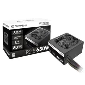 Napajanje 650W Thermaltake TR2 S Napajanja SOPING.RS Napajanje 650W Thermaltake TR2 S
