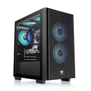 Kućište Thermaltake Versa H16 Kućišta računara SOPING.RS Kućište Thermaltake Versa H16
