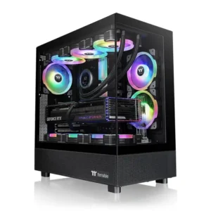 Kućište Thermaltake View 270 TG ARGB Kućišta računara SOPING.RS Kućište Thermaltake View 270 TG ARGB