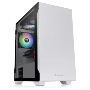 Kućište Thermaltake S100 belo Kućišta računara SOPING.RS Kućište Thermaltake S100 belo
