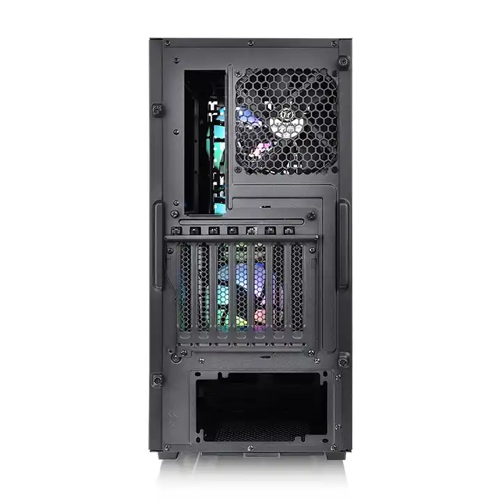Kućište Thermaltake V350 TG ARGB Kućišta računara SOPING.RS 43 Kućište Thermaltake V350 TG ARGB - Слика 3
