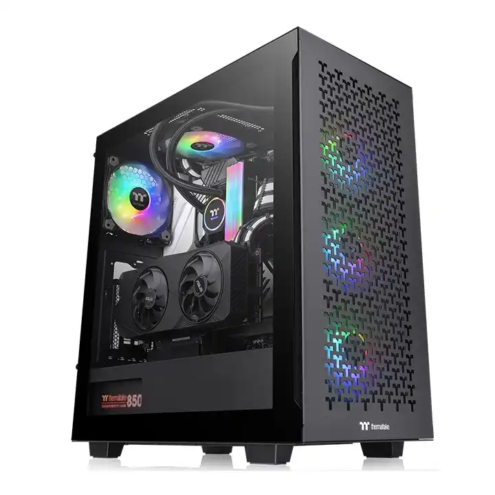 Kućište Thermaltake V350 TG ARGB Kućišta računara SOPING.RS 41 Kućište Thermaltake V350 TG ARGB
