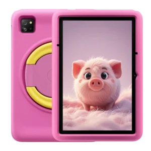 Tablet 10.1 Blackview Tab A6 kids 800×1280 HD+ IPS/4GB/128GB/8MP-5MP/Android 14/pink Ipad i Tableti SOPING.RS Tablet 10.1 Blackview Tab A6 kids 800x1280 HD+ IPS/4GB/128GB/8MP-5MP/Android 14/pink