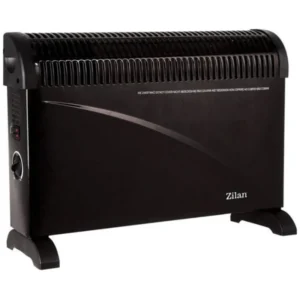 Konvertorska grejalica Zilan ZLN6843/BK 2000W Grejna tela SOPING.RS Konvertorska grejalica Zilan ZLN6843/BK 2000W