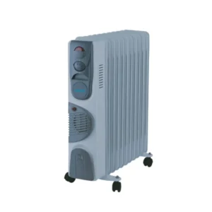 Uljani radijator Vorner VRF11-0579 11 rebara 2500W + 400W ventilator Grejna tela SOPING.RS Uljani radijator Vorner VRF11-0579 11 rebara 2500W + 400W ventilator