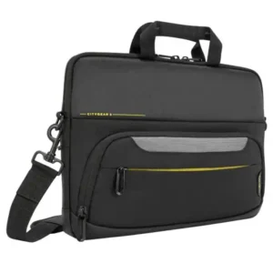 Torba za Laptop 14 Targus TSS866GL CityGear/crna Torbe za laptop SOPING.RS Torba za Laptop 14 Targus TSS866GL CityGear/crna