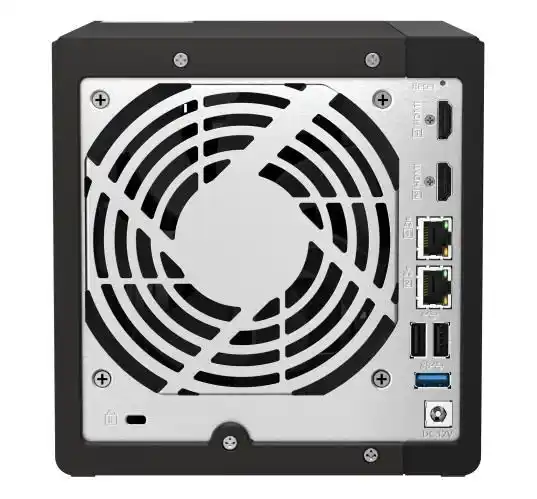 Storage Qnap NAS TS-453E-8G NAS SOPING.RS 44 Storage Qnap NAS TS-453E-8G - Слика 4