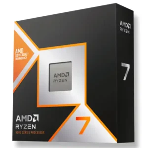 Procesor AMD AM5 Ryzen 7 9800X3D 5.2GHz Procesori SOPING.RS Procesor AMD AM5 Ryzen 7 9800X3D 5.2GHz