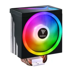 CPU Cooler Gamdias Boreas M1-610 RGB (1700/2011/1200/AM4/AM5) Hladnjaci SOPING.RS CPU Cooler Gamdias Boreas M1-610 RGB (1700/2011/1200/AM4/AM5)