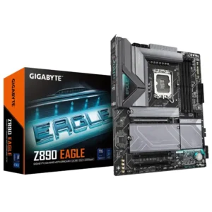 Matična ploča 1851 Gigabyte Z890 EAGLE – Z890 EAGLE Matične ploče SOPING.RS Matična ploča 1851 Gigabyte Z890 EAGLE - Z890 EAGLE