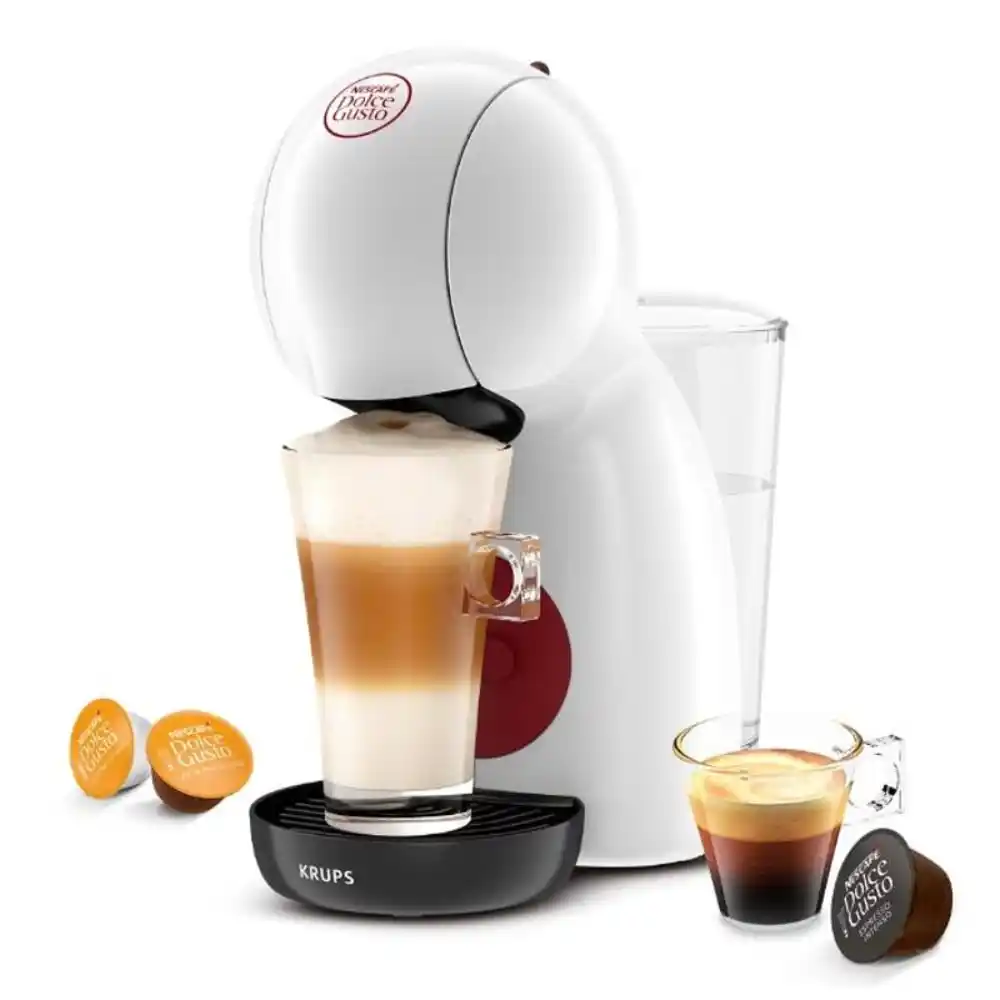 Aparat za esspreso kafu Krups Dolce Gusto Piccolo XS KP1A3110 Aparati za kafu SOPING.RS 44 Aparat za esspreso kafu Krups Dolce Gusto Piccolo XS KP1A3110 - Слика 4