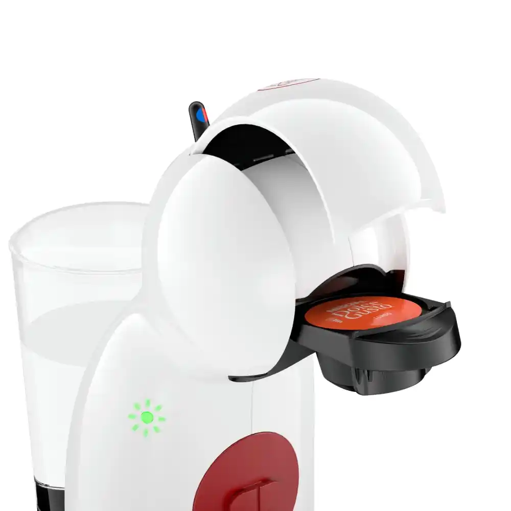 Aparat za esspreso kafu Krups Dolce Gusto Piccolo XS KP1A3110 Aparati za kafu SOPING.RS 42 Aparat za esspreso kafu Krups Dolce Gusto Piccolo XS KP1A3110 - Слика 2