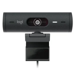 Web kamera Logitech Brio 500 Graphite Veb kamere SOPING.RS Web kamera Logitech Brio 500 Graphite