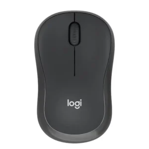 Bežični miš Logitech M240 silent Graphite