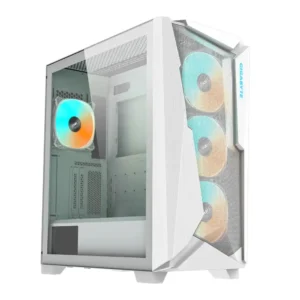Kućište Gigabyte GB-C301GW V2 Belo – C301GW V2 Kućišta računara SOPING.RS Kućište Gigabyte GB-C301GW V2 Belo - C301GW V2